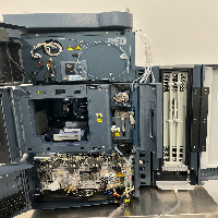 Waters Acquity I-Class H-Class HPLC image 2